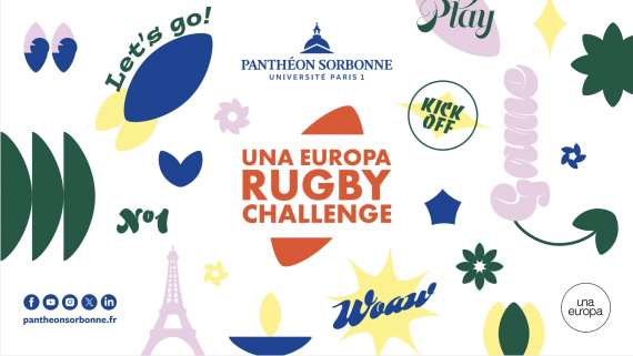 Sigue en directo los partidos del primer Rugby Challenge de Una Europa